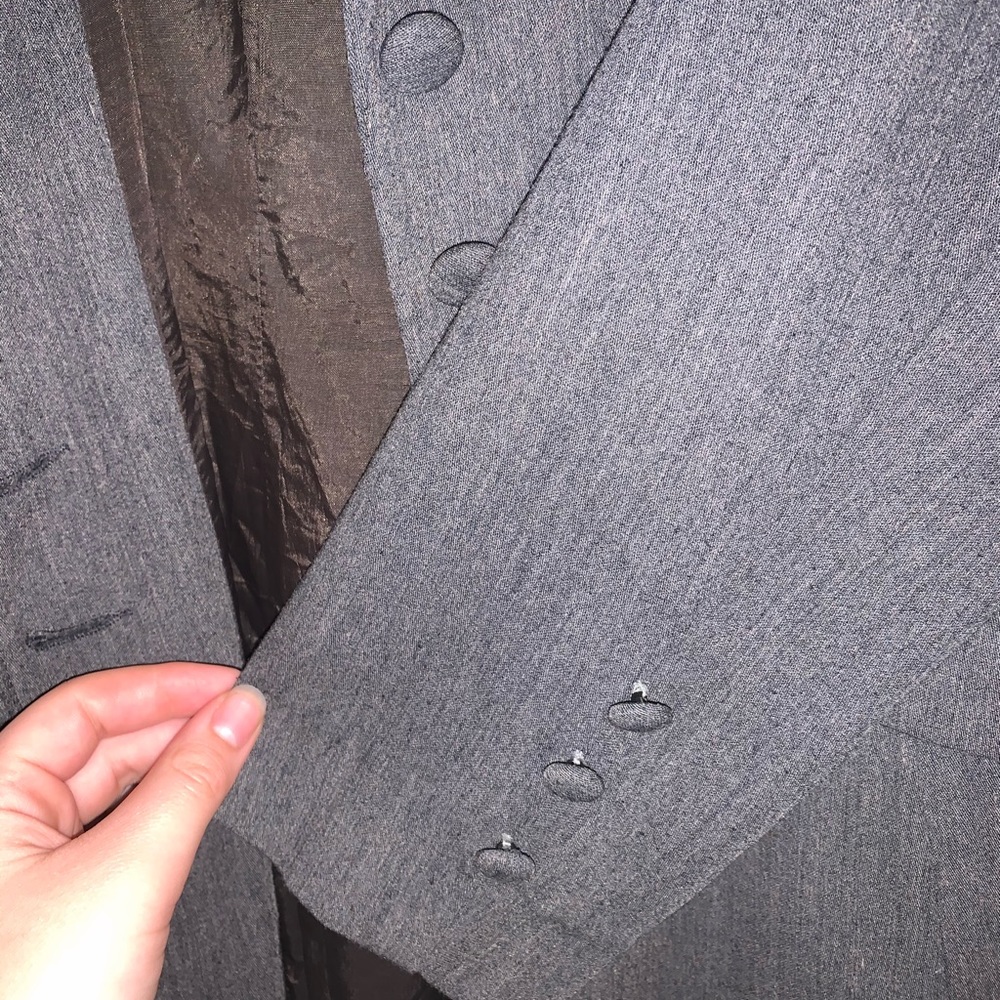 Suit jacket - Picture 3 of 4